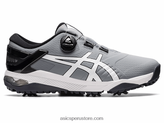 RPVB1573 yeso/blanco Asics curso de gel duo boa