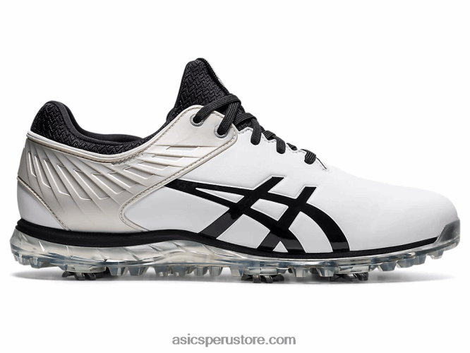 RPVB1600 blanco negro Asics gel-ace pro 5