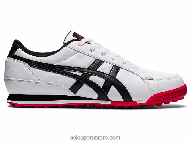 RPVB1606 blanco negro Asics gel-preshot classic 3