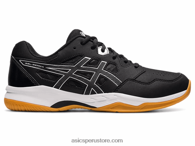 RPVB1769 blanco negro Asics gel-renma