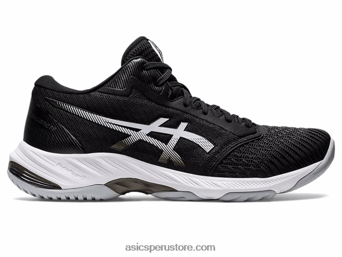 RPVB1030 blanco negro Asics netburner balístico ff mt 3