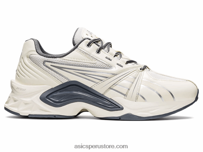 RPVB1184 marfil/crema Asics protoblasto