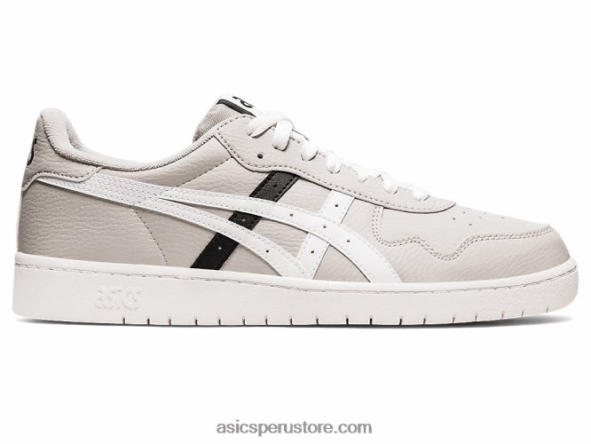 RPVB1217 gris ostra/blanco Asics japón