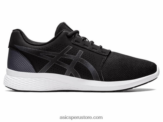 RPVB1221 negro/gris portador Asics gel-torrance 2