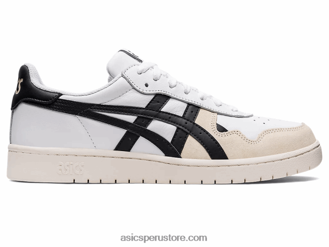 RPVB1228 blanco negro Asics japón
