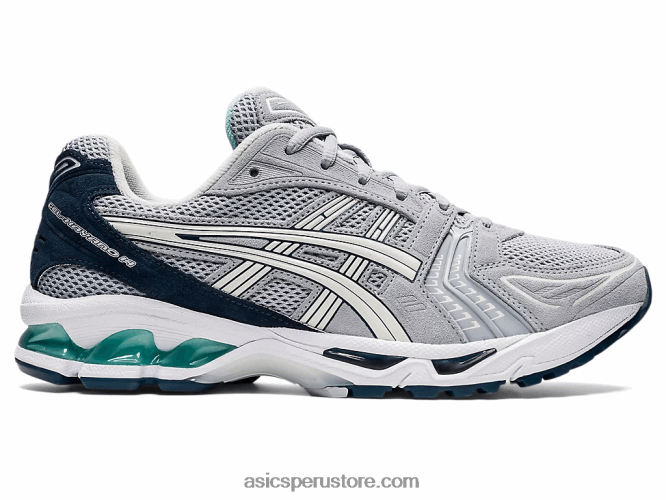 RPVB1292 gris piedmont/gris glaciar Asics gel-kayano 14