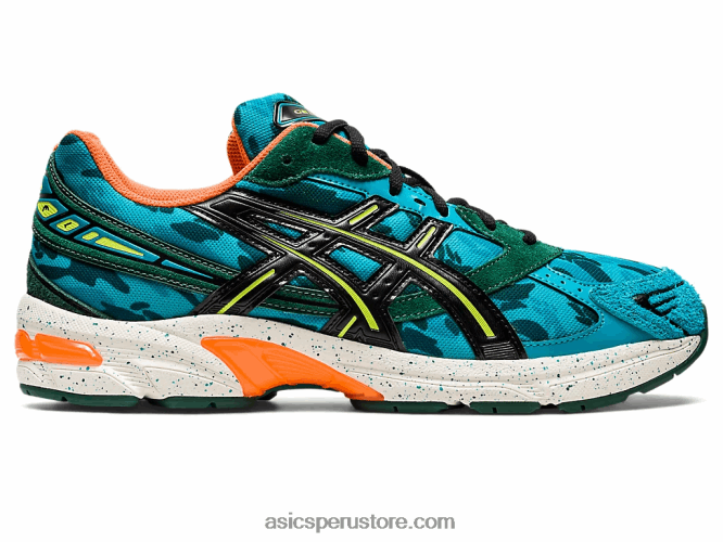 RPVB1299 laguna/negro Asics gel-1130