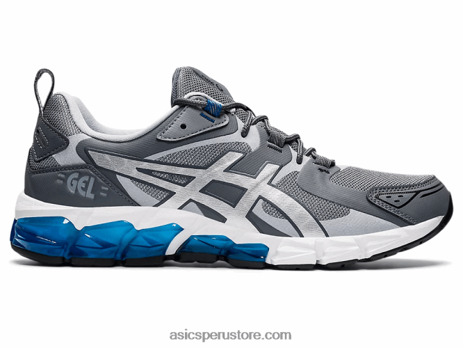 RPVB1305 yeso/plata pura Asics gel-quantum 180