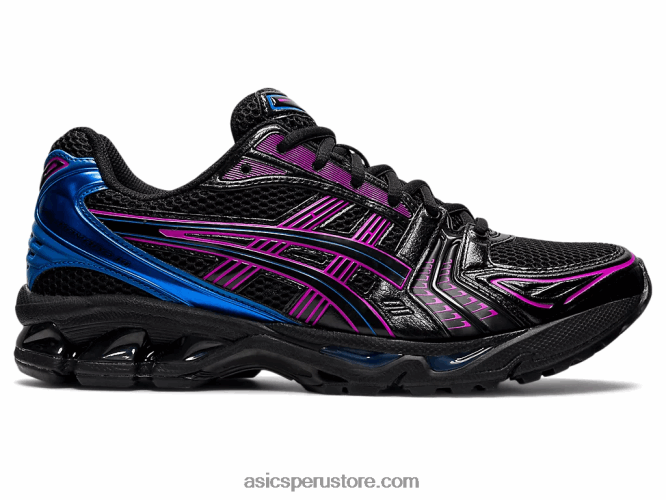 RPVB1327 unidad de negro/lago Asics gel-kayano 14