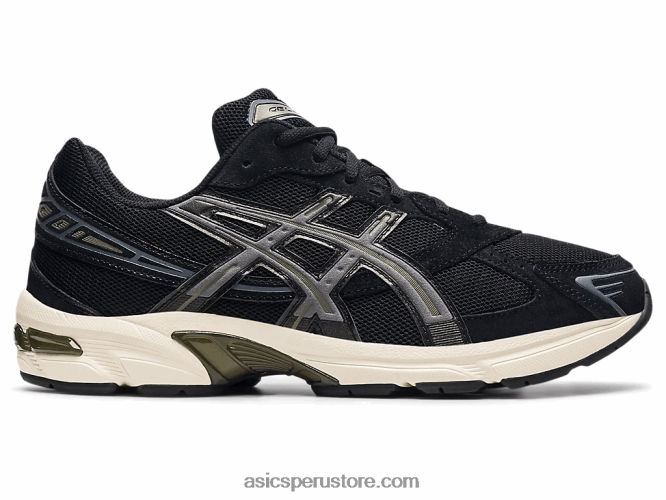 RPVB1334 negro/metrópolis Asics gel-1130