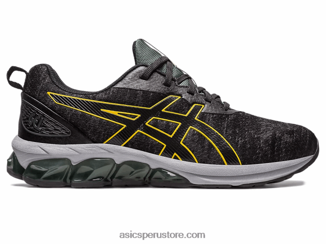 RPVB134 negro/hiedra Asics gel-quantum 180 vii