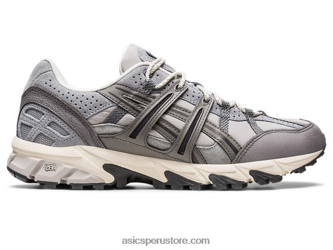 RPVB135 gris ostra/gris arcilla Asics gel-sonoma 15-50