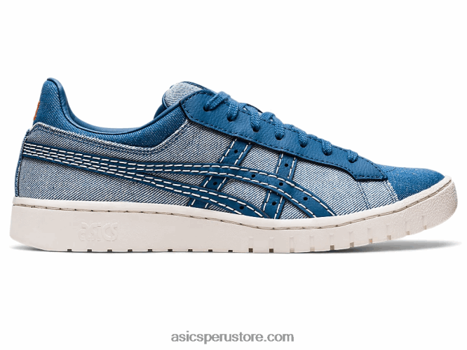RPVB1379 azul/azul Asics gel-ptg