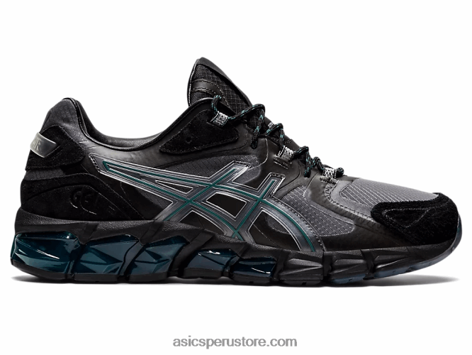 RPVB1834 gris grafito Asics gel-quantum 180
