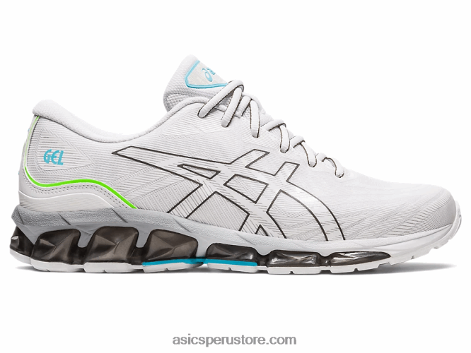 RPVB198 blanco/bronce Asics gel-quantum 360 vii