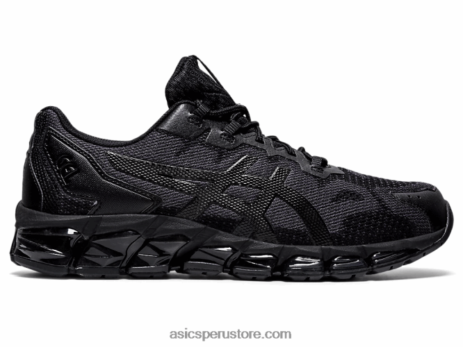 RPVB2051 negro Asics gel-quantum 360 6