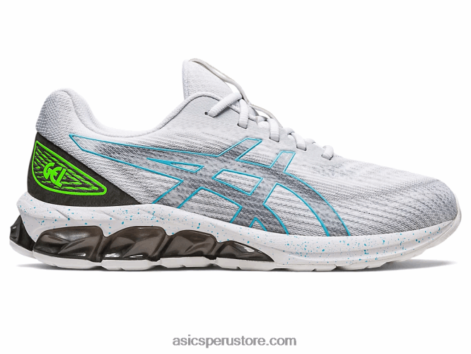 RPVB269 blanco/bronce Asics gel-quantum 180 vii