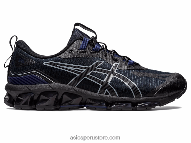 RPVB609 medianoche negro Asics gel-quantum 360 vii