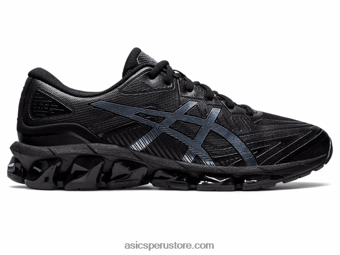 RPVB610 negro Asics gel-quantum 360 vii