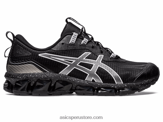 RPVB627 blanco negro Asics gel-quantum 360 vii