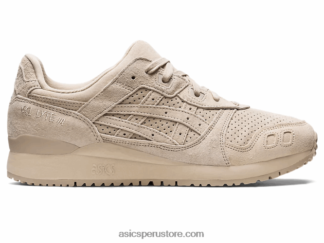 RPVB728 pluma gris Asics gel-lyte iii