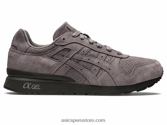 RPVB741 gris arcilla/gris arcilla Asics gt-ii