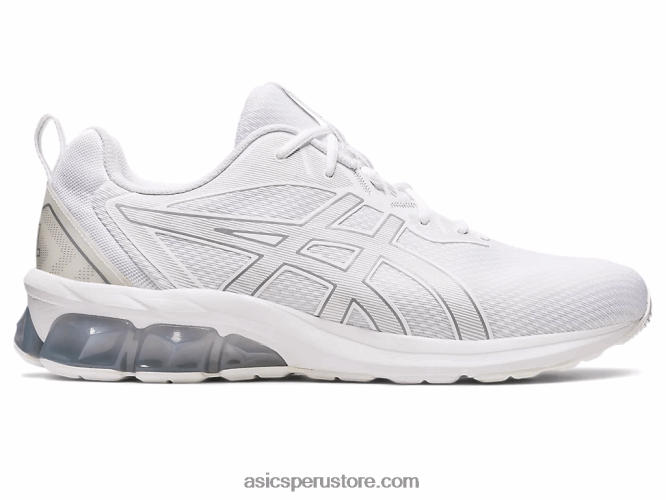 RPVB79 blanco/tabla roca Asics gel-quantum 90 iv