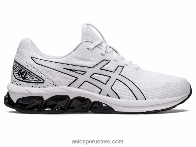 RPVB952 blanco negro Asics gel-quantum 180 vii