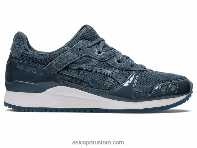 RPVB986 acorazado/acorazado Asics gel-lyte iii og