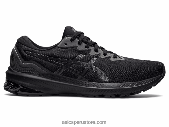 RPVB1274 negro Asics gt-1000 11