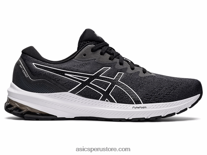 RPVB1277 blanco negro Asics gt-1000 11