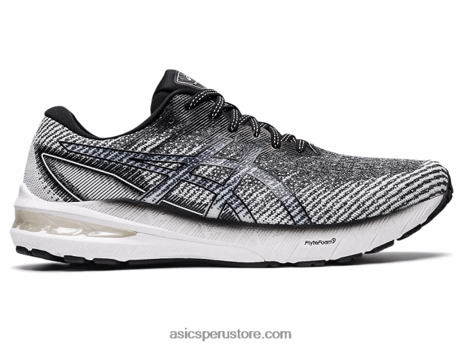 RPVB1468 blanco negro Asics gt-2000 10