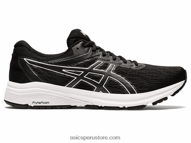 RPVB1500 blanco negro Asics gt-800