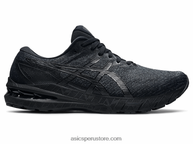 RPVB1688 negro Asics gt-2000 10