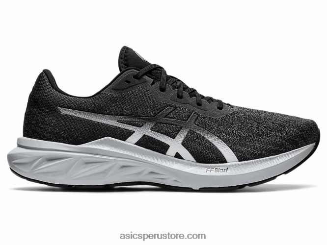RPVB1715 blanco negro Asics dinablasto 2