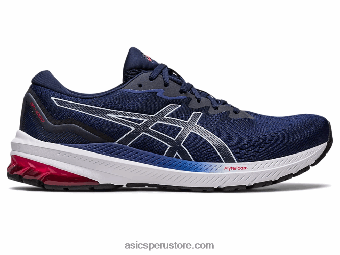 RPVB187 azul índigo/medianoche Asics gt-1000 11