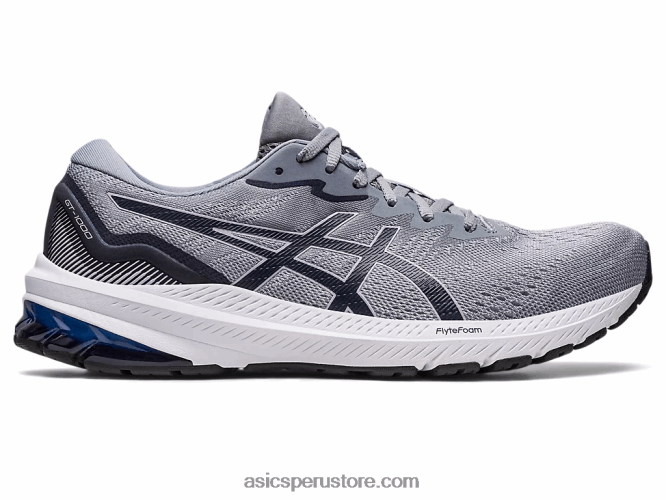 RPVB369 gris piedmont/medianoche Asics gt-1000 11