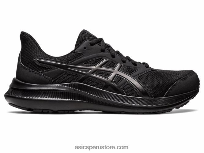 RPVB445 negro Asics sacudida 4