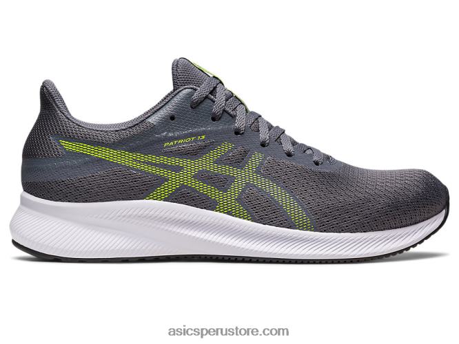 RPVB519 metrópolis/ralladura de lima Asics patriota 13