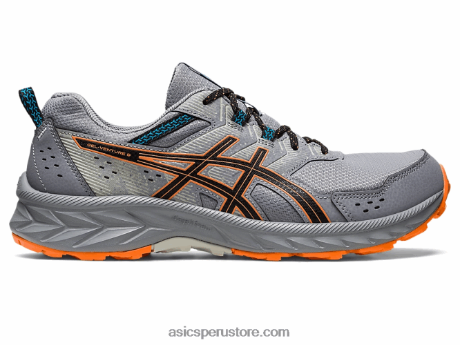 RPVB75 yeso/durazno Asics empresa de gel 9