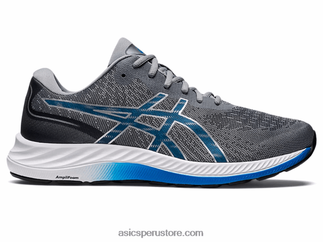 RPVB915 tablaroca/azul eléctrico Asics gel-excite 9