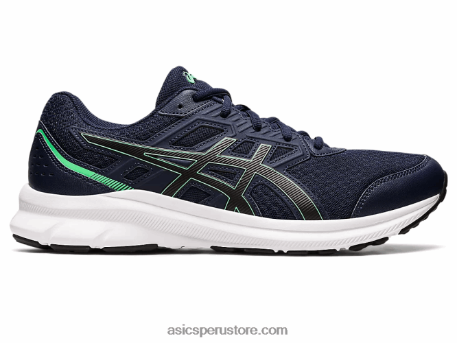 RPVB946 medianoche/hoja nueva Asics sacudida 3