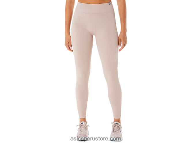 RPVB2144 adular Asics mallas sin costuras nagino flex mujer