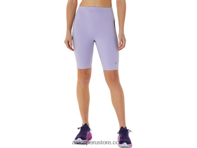 RPVB3085 vapor Asics mallas mujer race sprinter