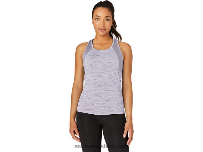 RPVB2309 violeta anochecer Asics espalda nadadora pr lyte mujer