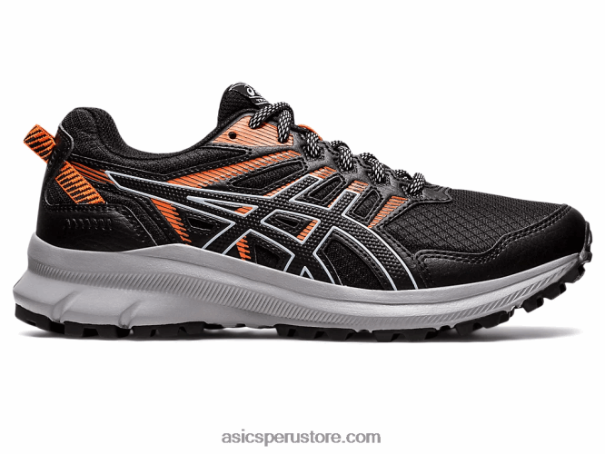 RPVB2943 cielo negro/suave Asics explorador de senderos 2