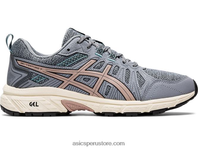 RPVB4150 yeso/cervatillo Asics gel-ventura 7