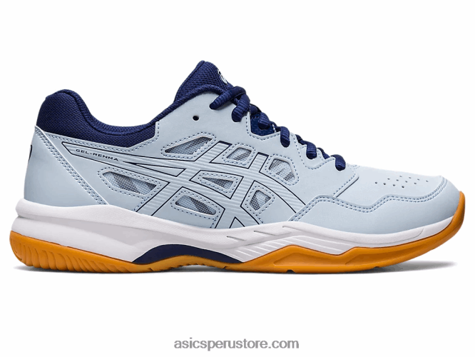 RPVB2422 cielo/azul índigo Asics gel-renma