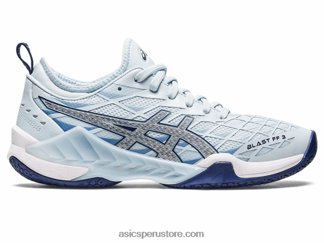 RPVB2588 cielo/azul índigo Asics explosión ff 3