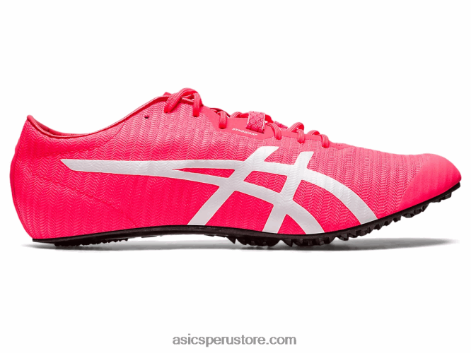 RPVB310 rosa diva/blanco Asics metasprint